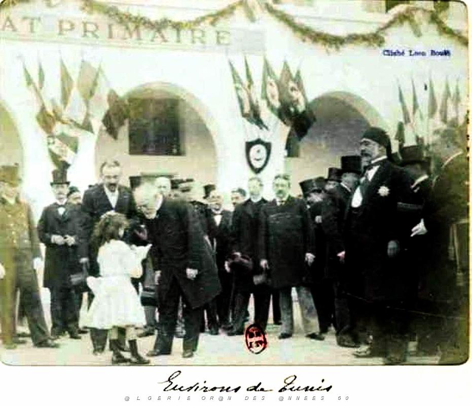 264- Loubet en Algerie- Tunis.jpg